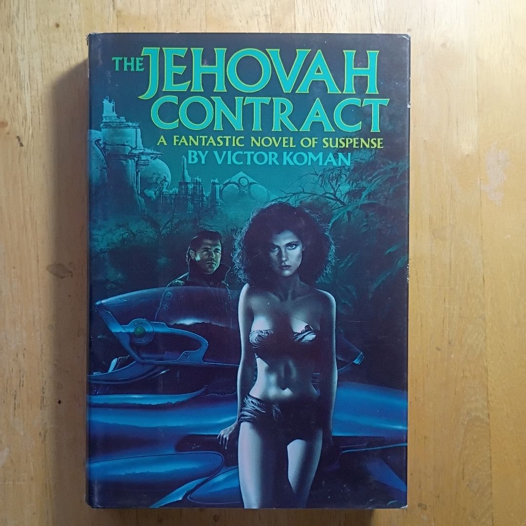 The Jehovah Contract