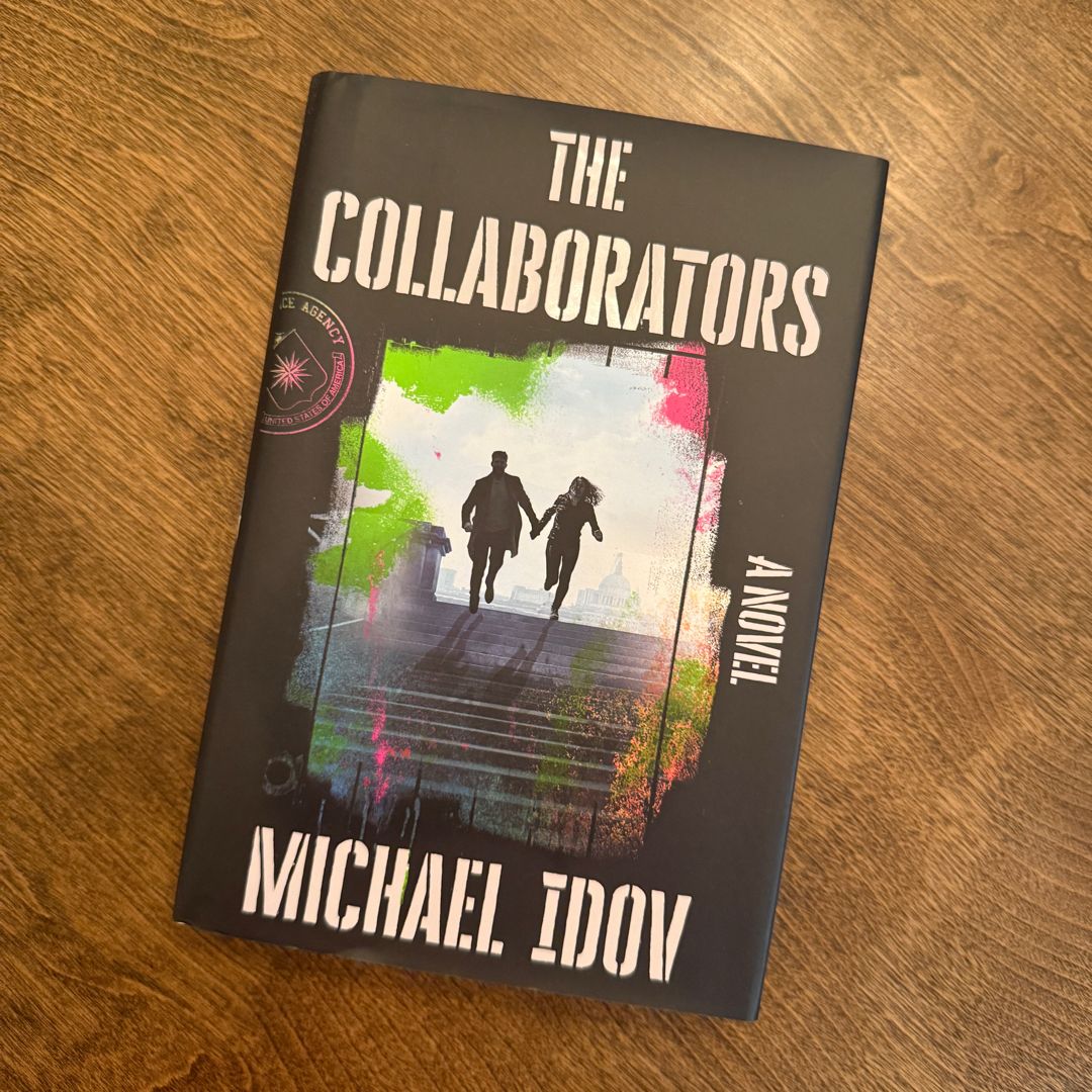 The Collaborators