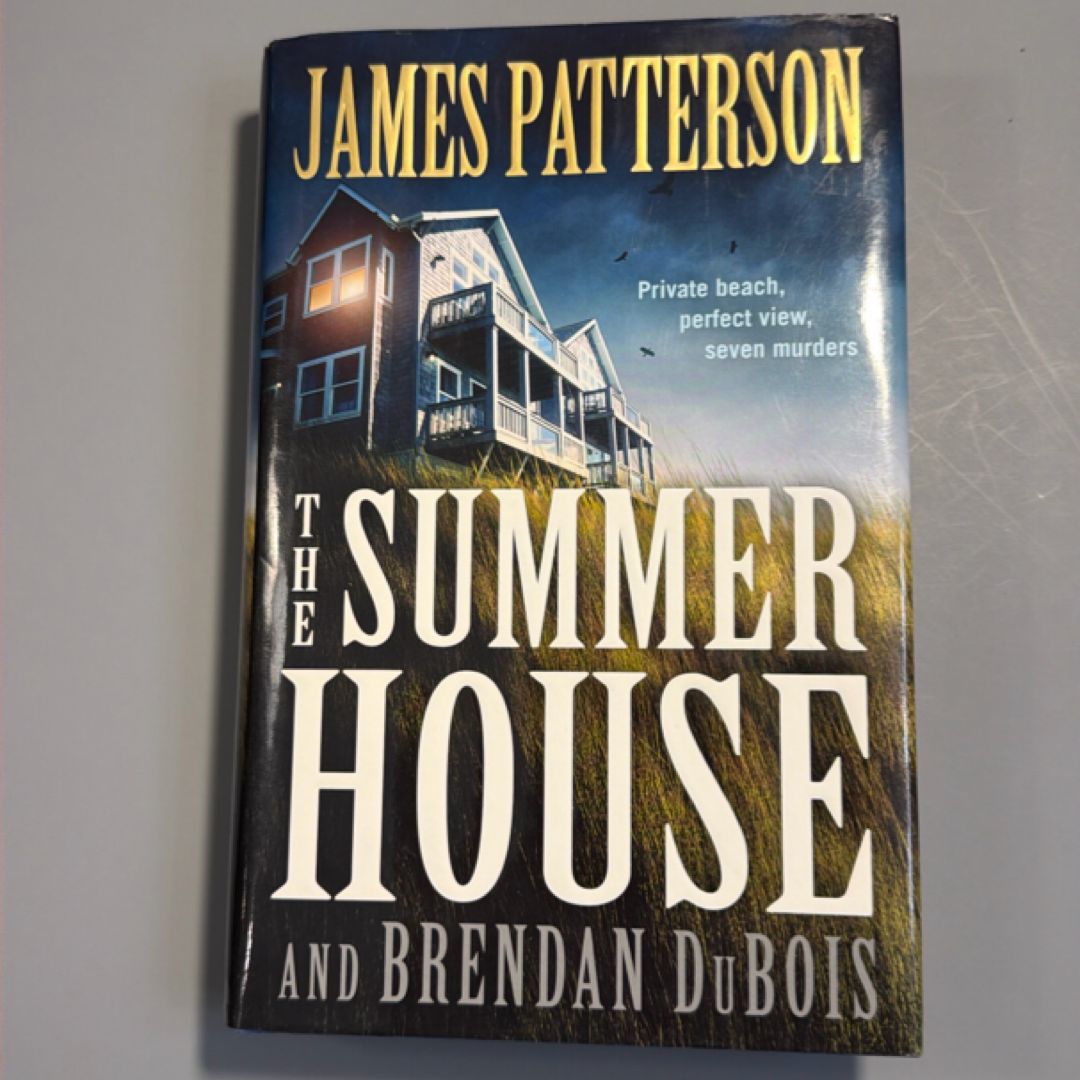 The Summer House