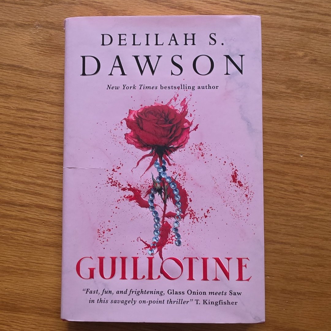 Guillotine
