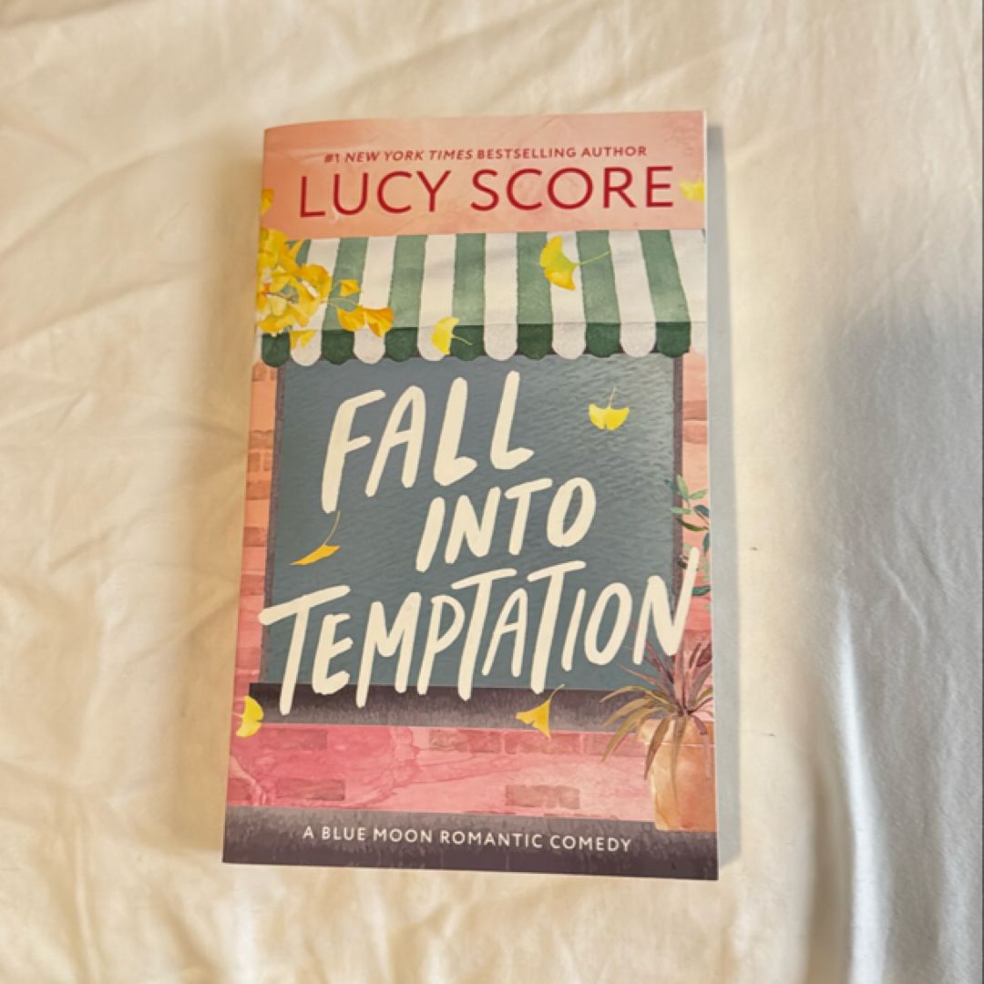 Fall into Temptation