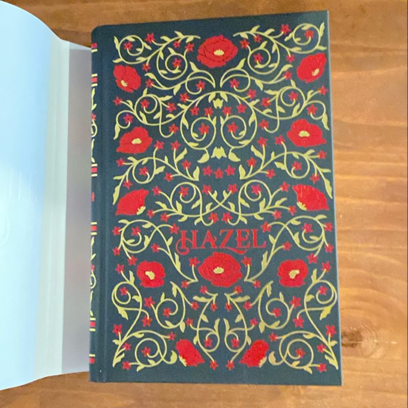 The Thirteenth Child