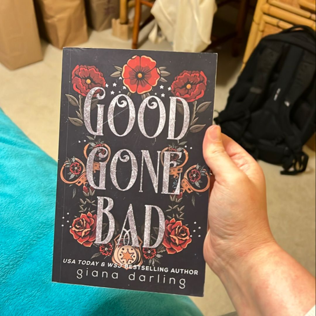 Good Gone Bad Special Edition