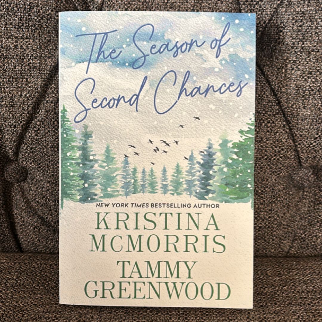 The Season of Second Chances