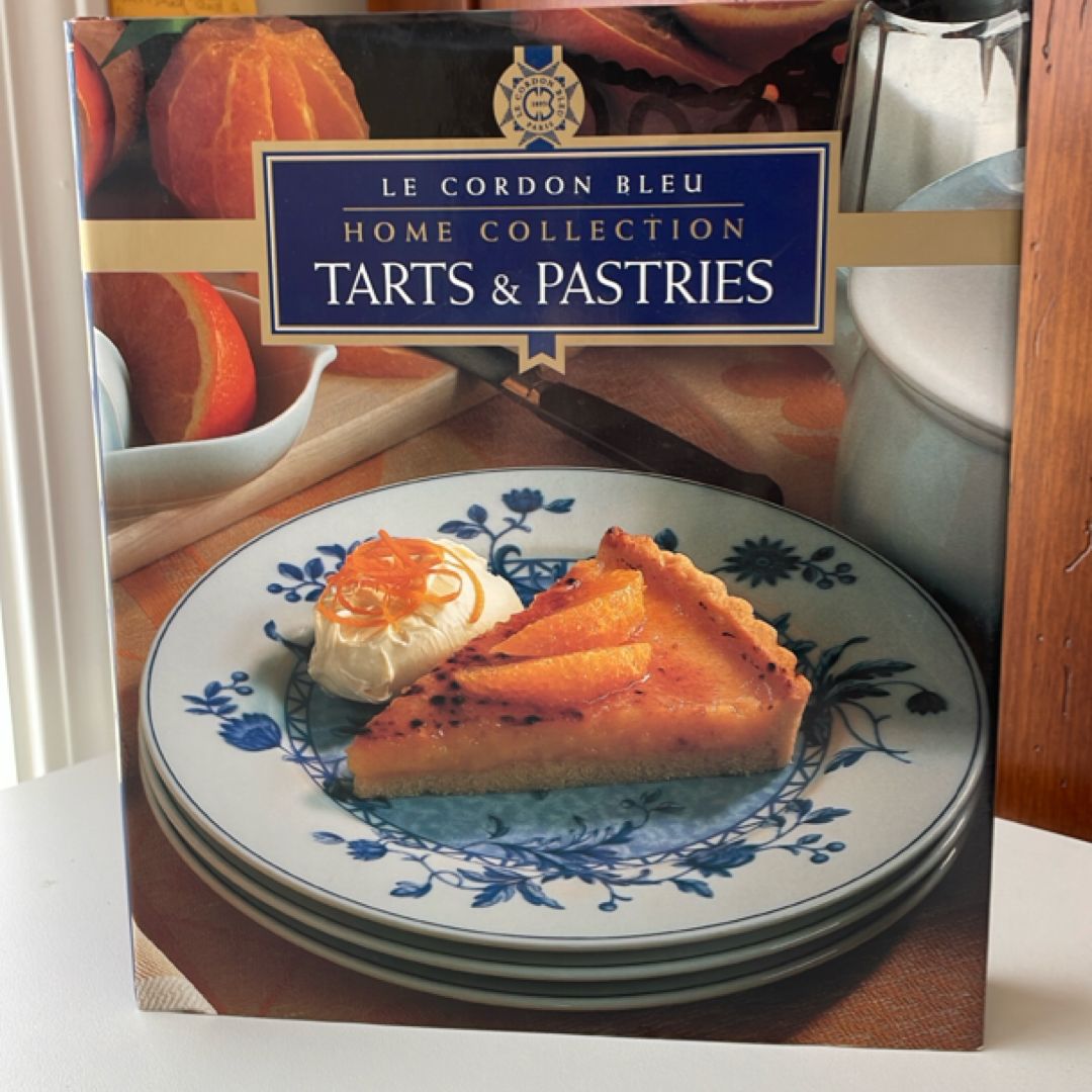 Tarts and Pastries