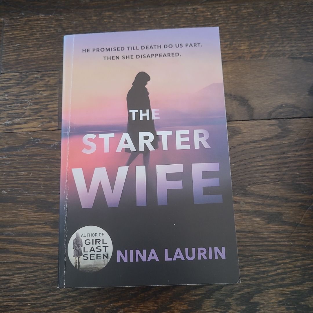 The Starter Wife