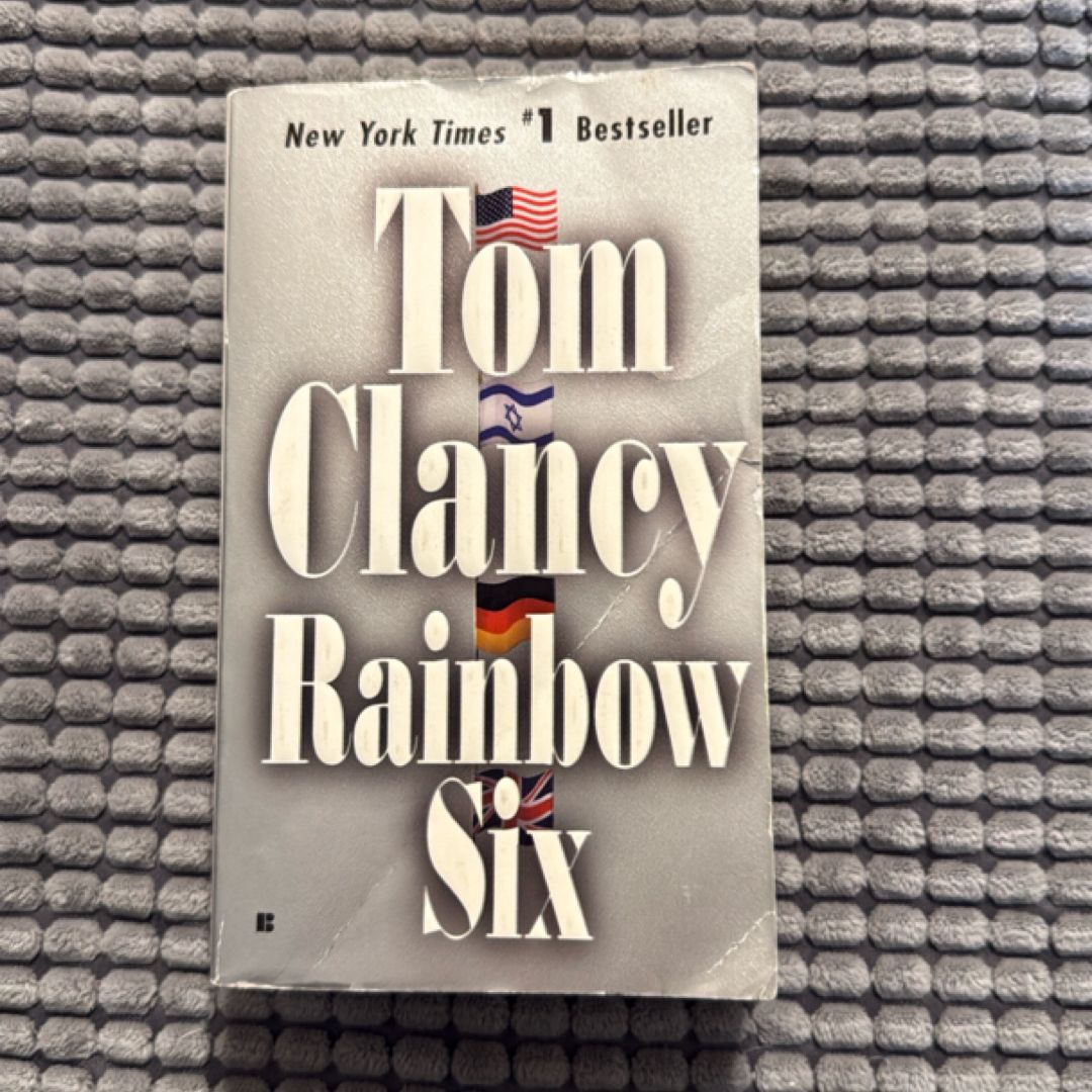 Rainbow Six