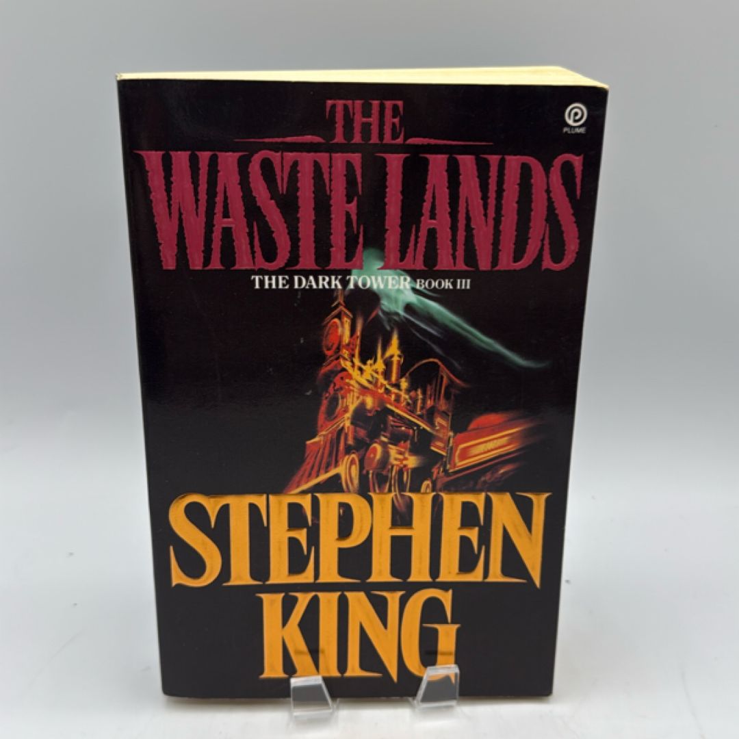 The Waste Lands