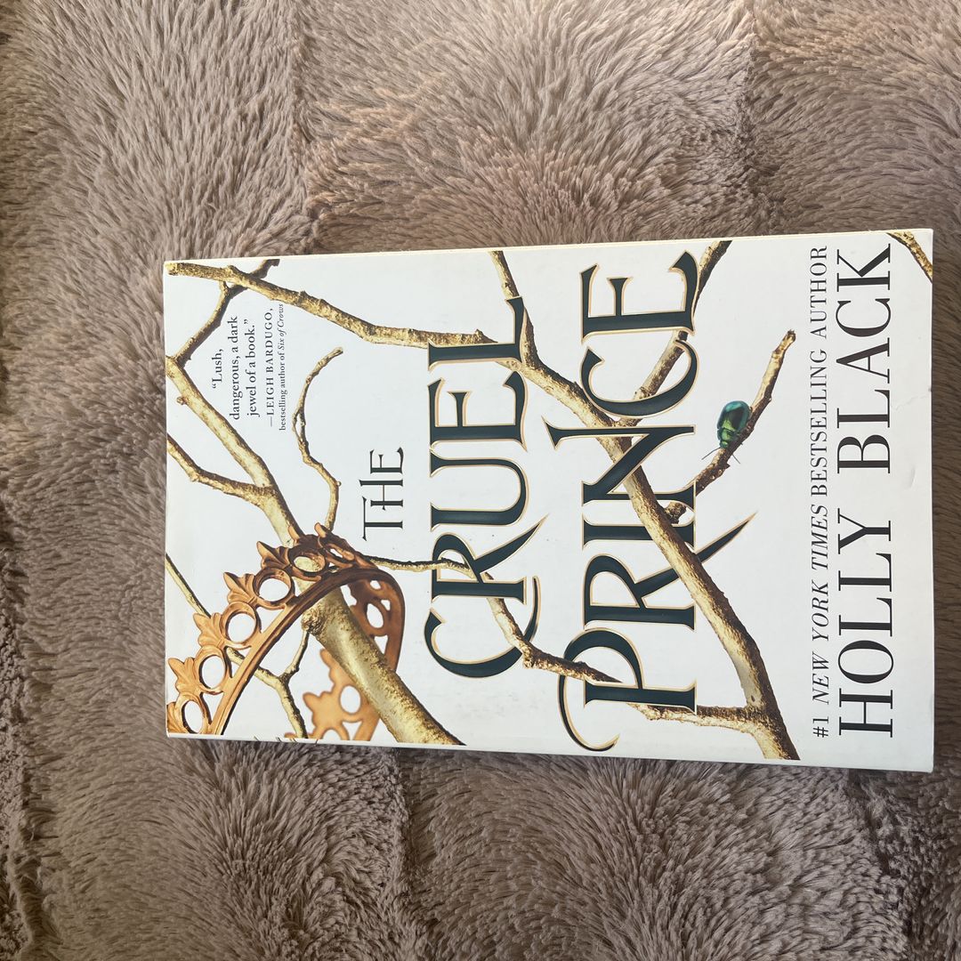 The Cruel Prince