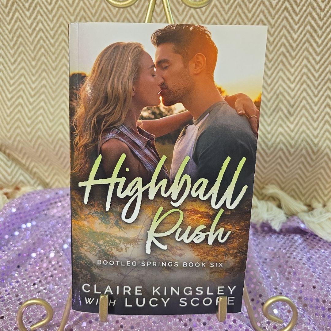Highball Rush
