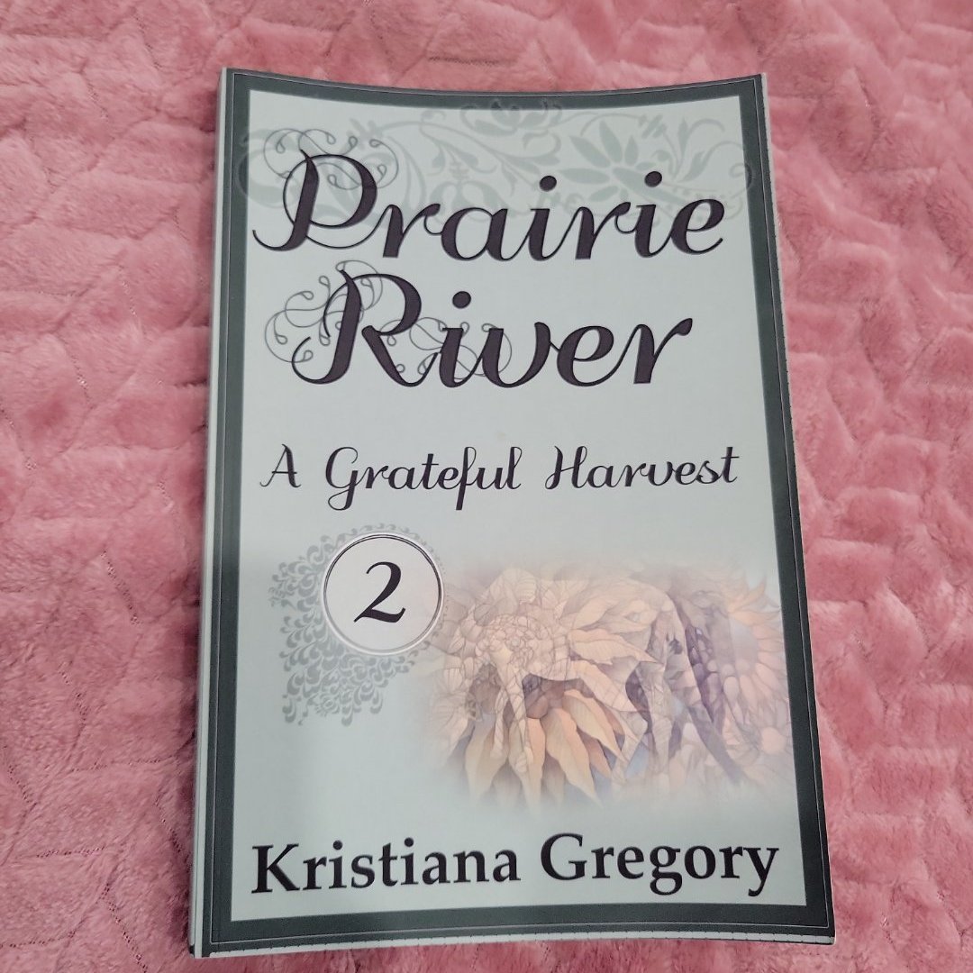 A Grateful Harvest