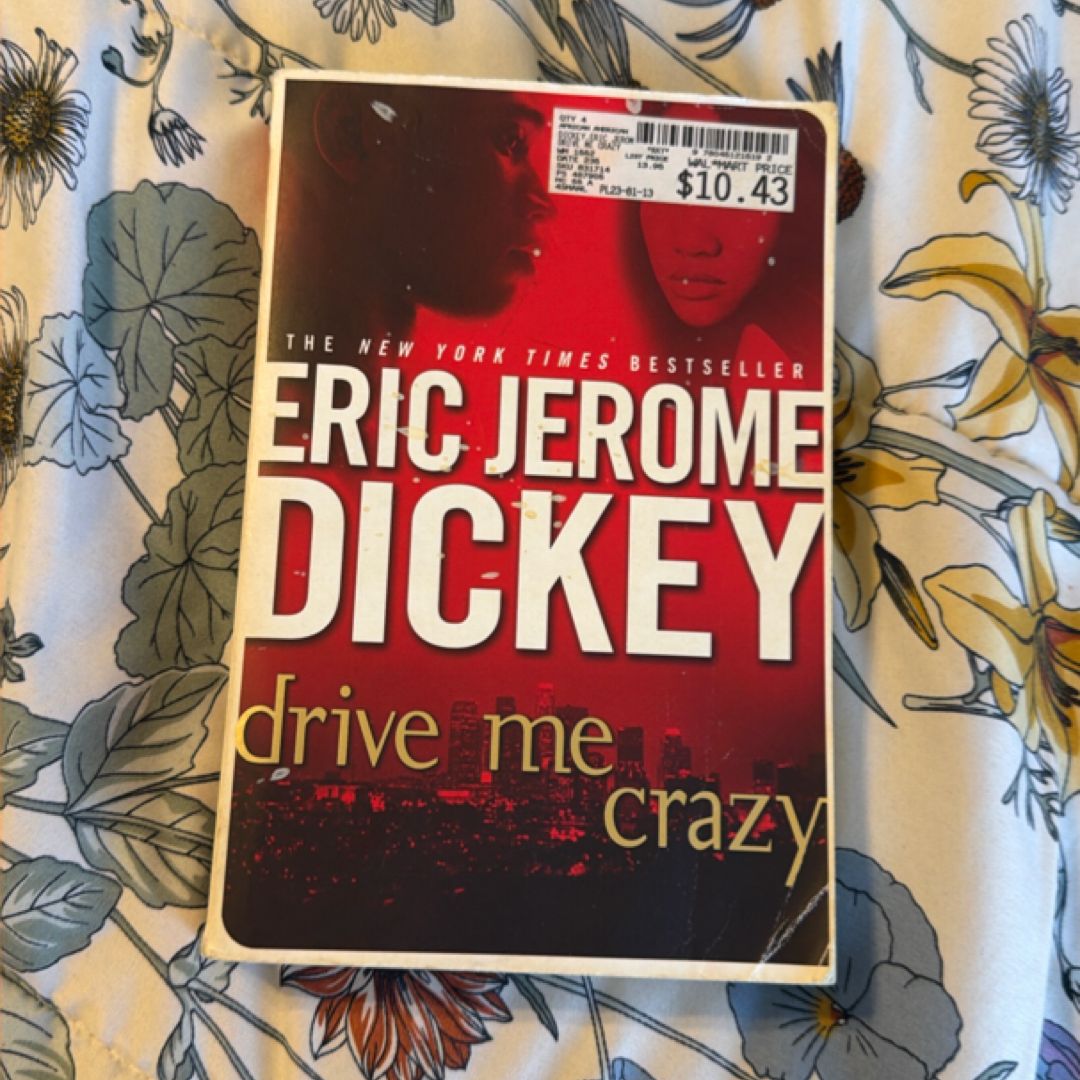 Drive Me Crazy