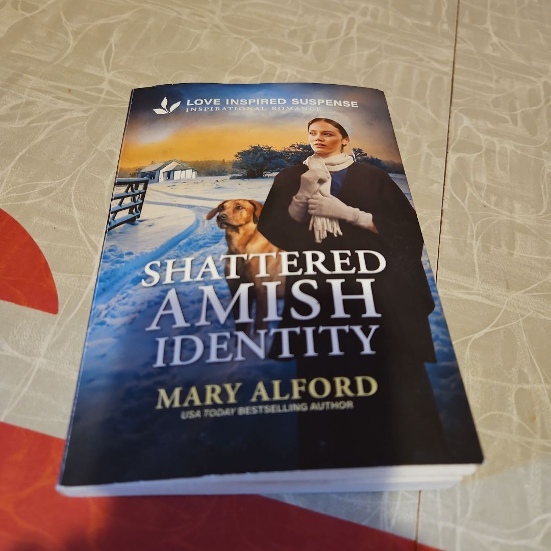 Shattered Amish Identity