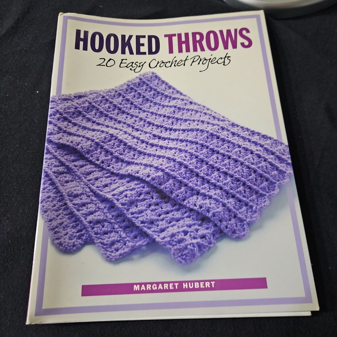 Hooked Throws