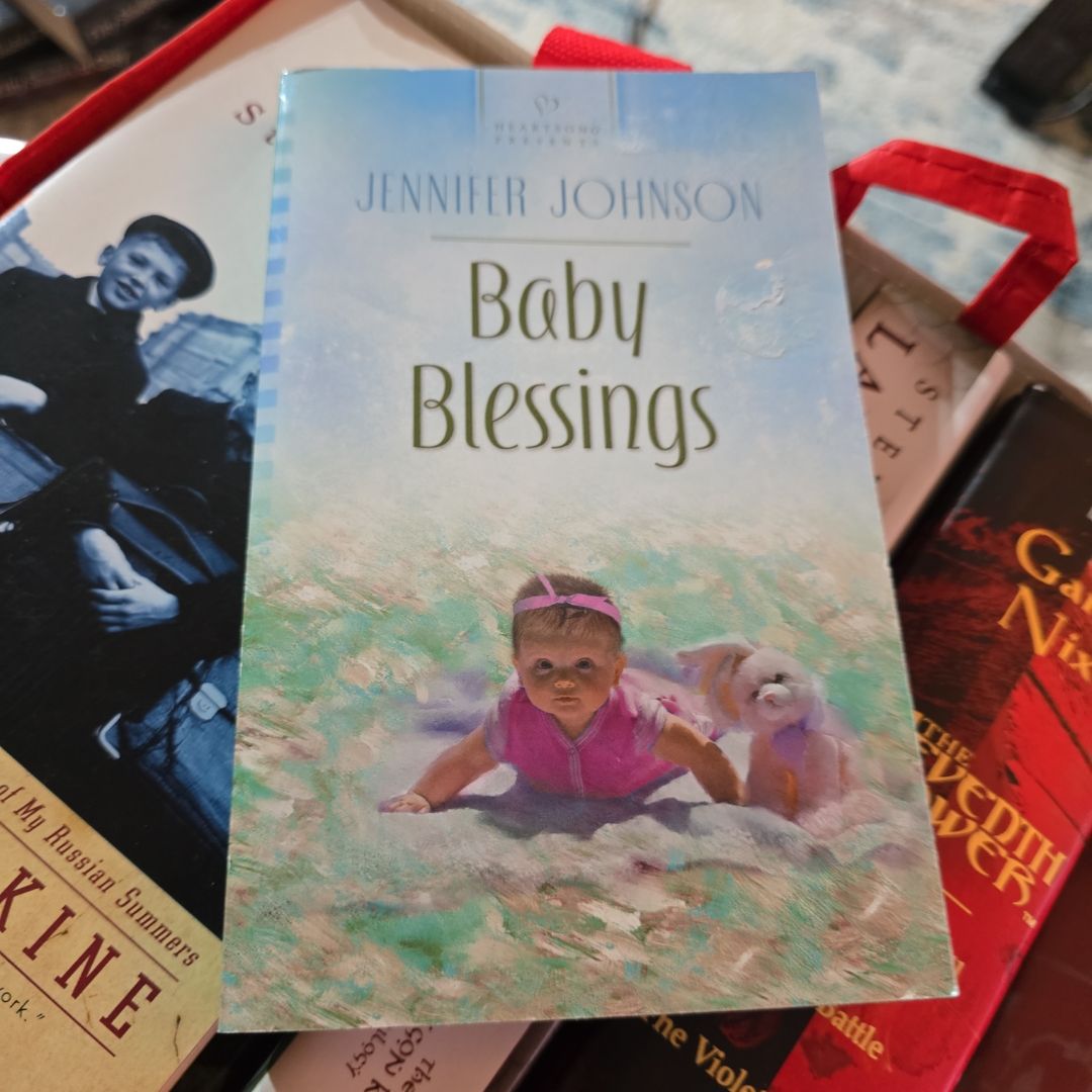 Baby Blessings