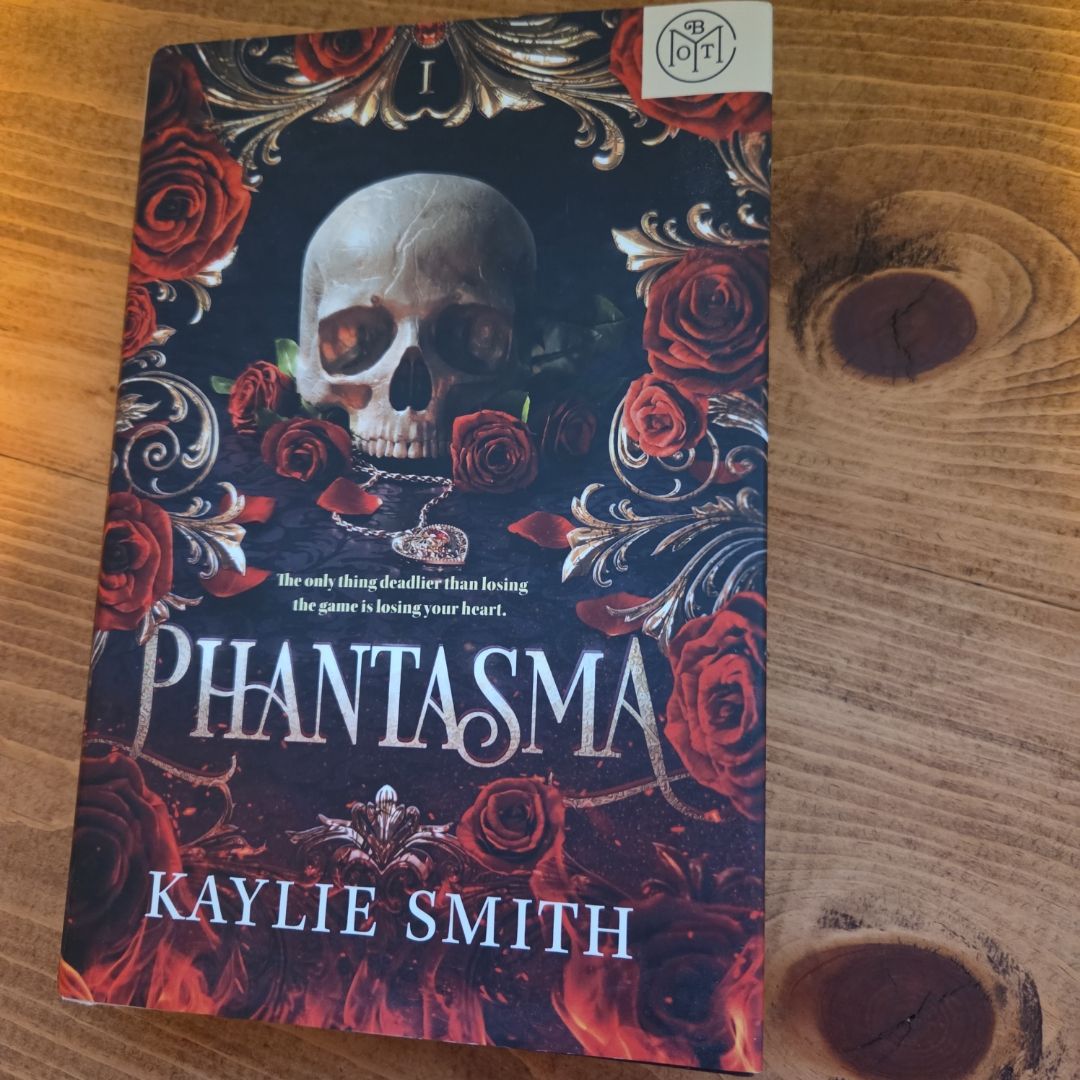 Phantasma
