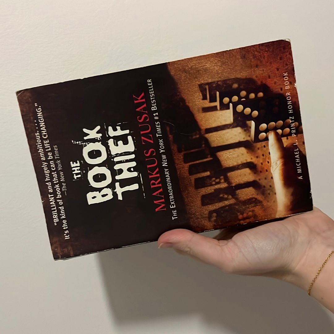 The Book Thief