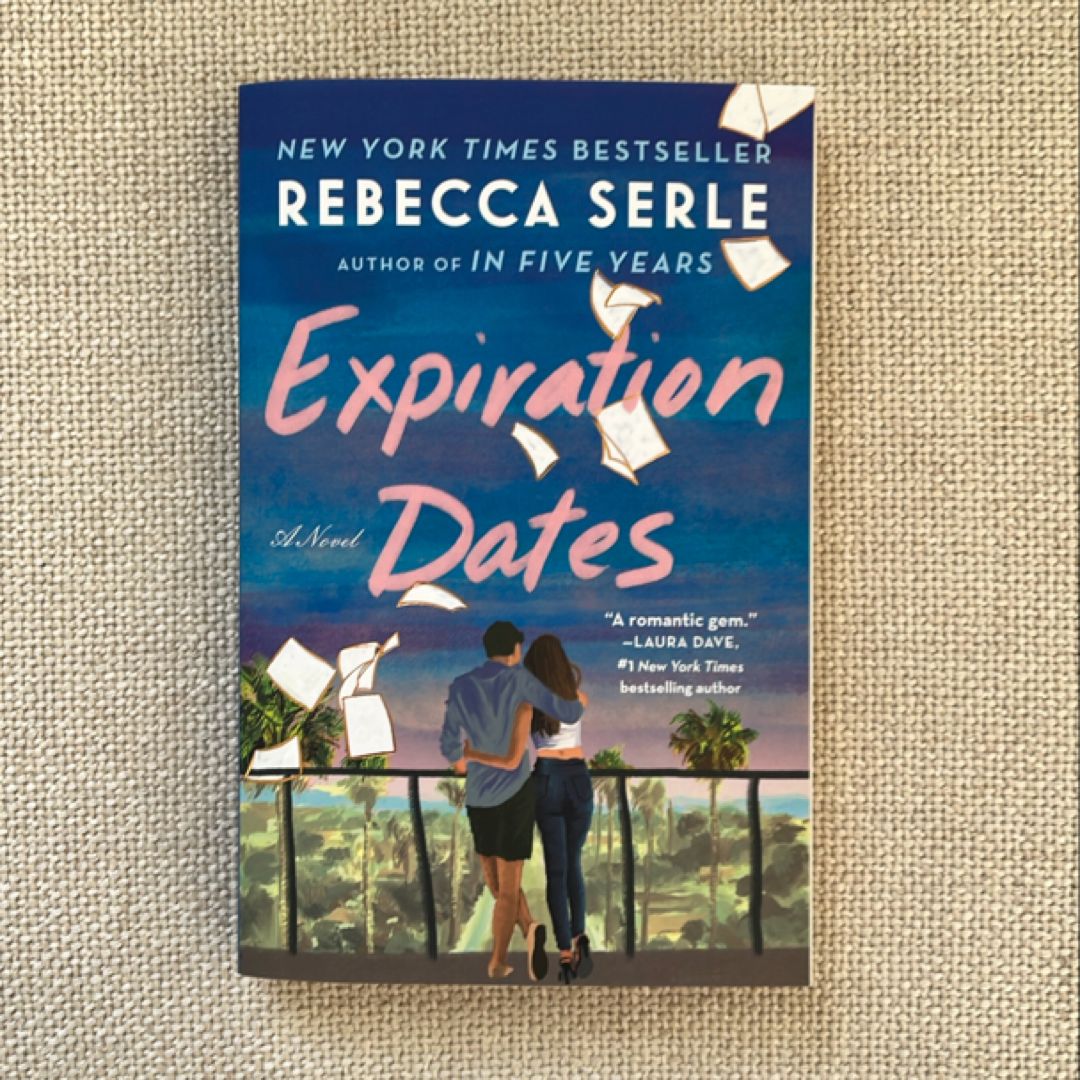 Expiration Dates