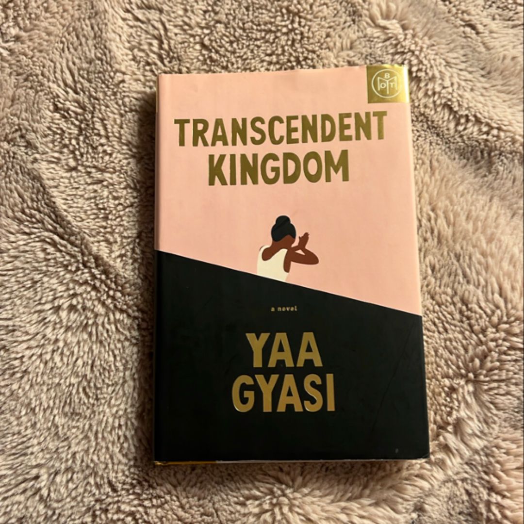 Transcendent Kingdom