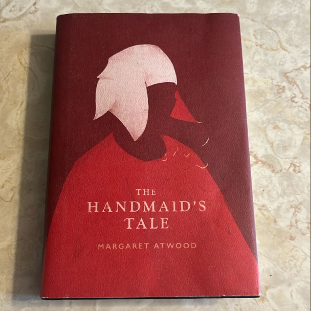 The Handmaid's Tale
