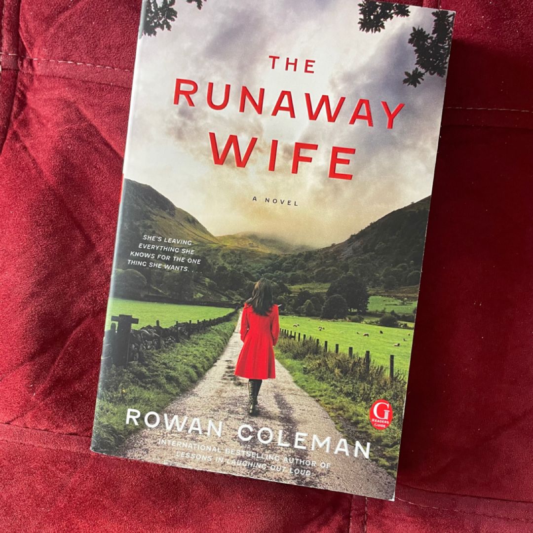 The Runaway Wife