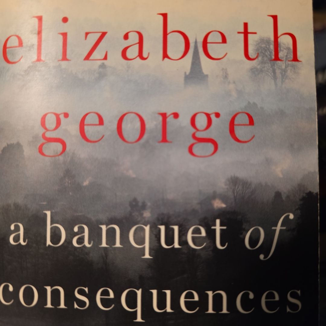 A Banquet of Consequences