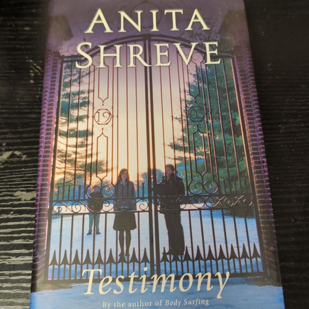 Testimony
