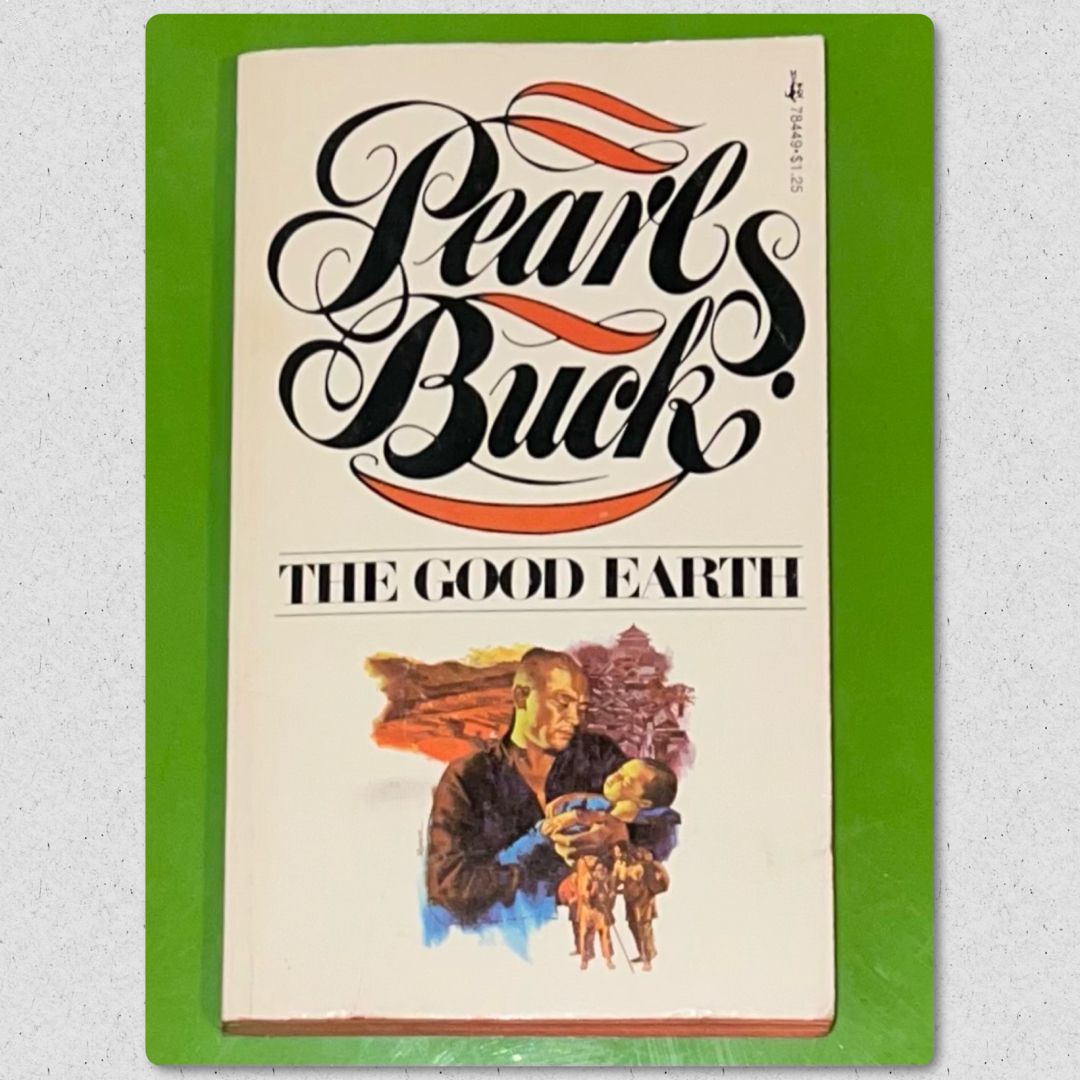 The Good Earth