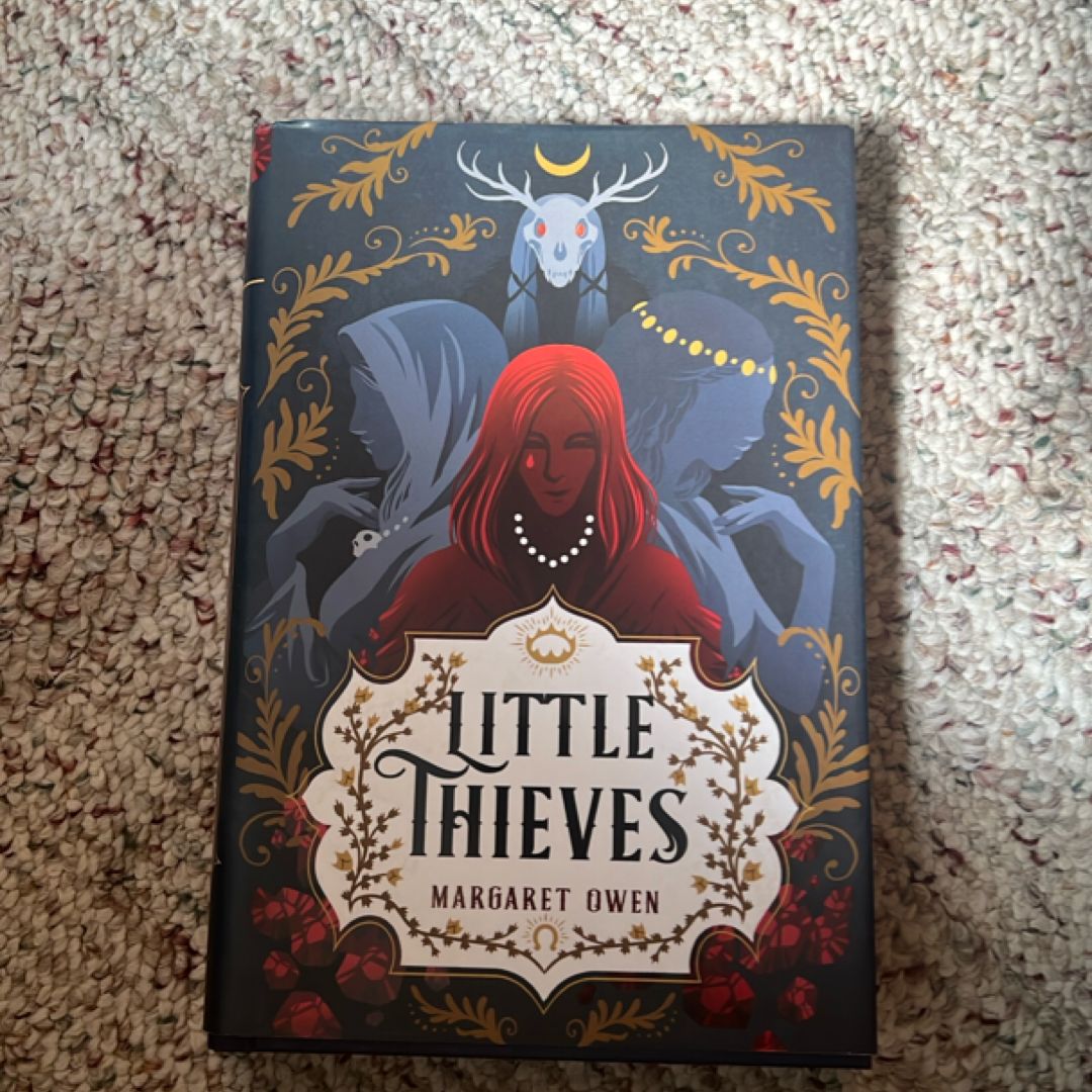 Little Thieves