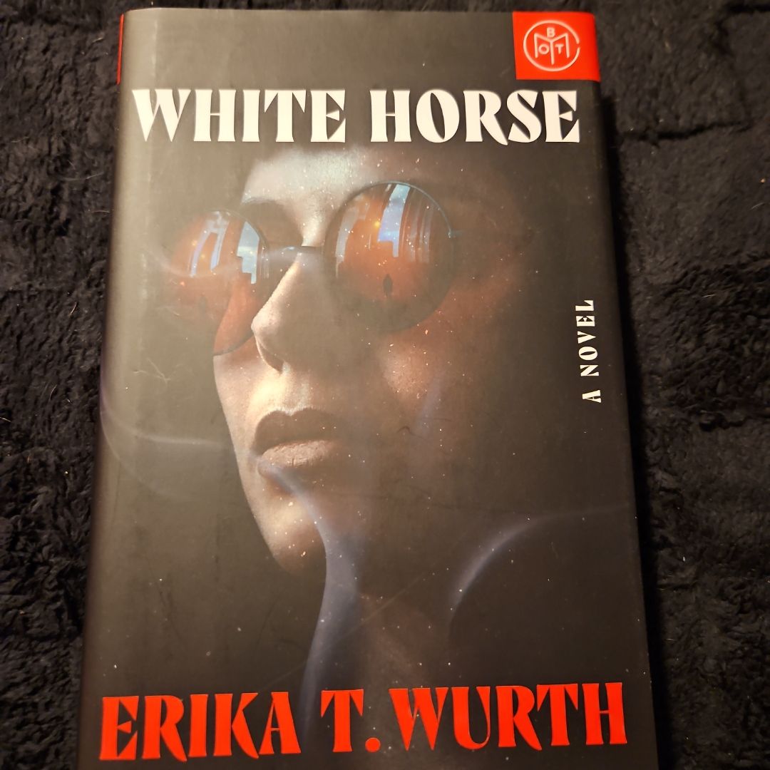 White Horse