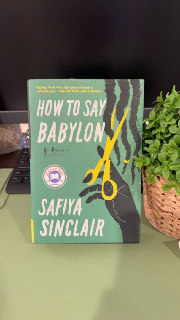 How to Say Babylon