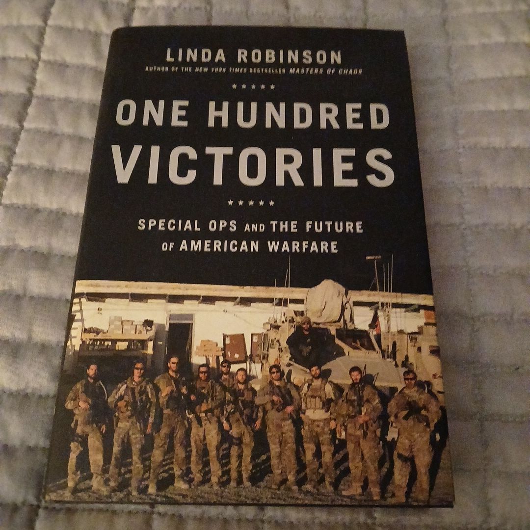 One Hundred Victories