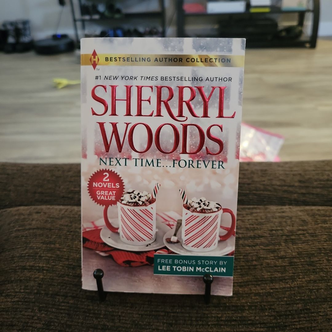 Next Time... Forever and Secret Christmas Twins