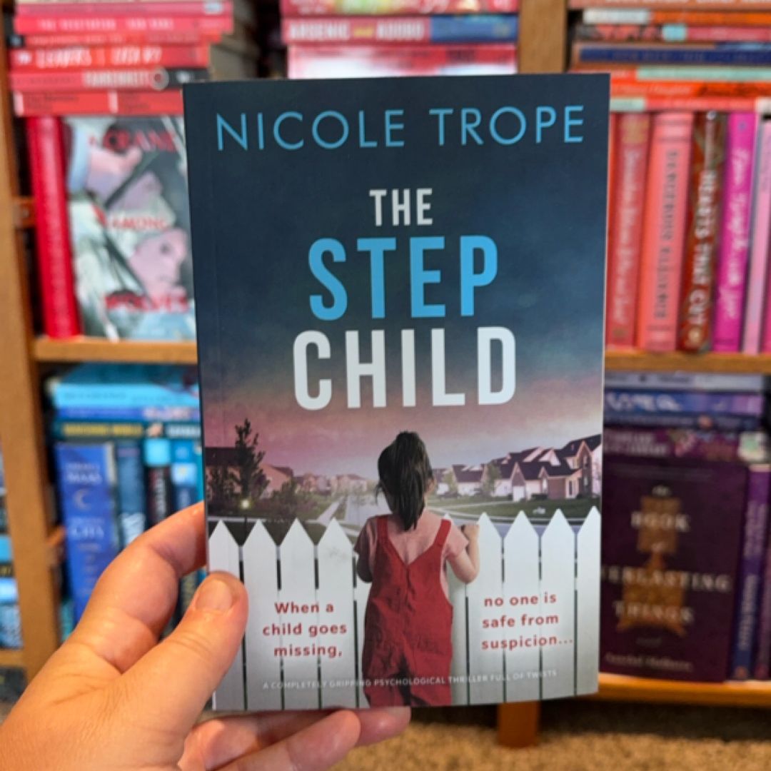 The Stepchild
