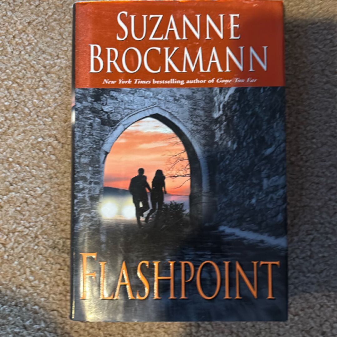 Flashpoint