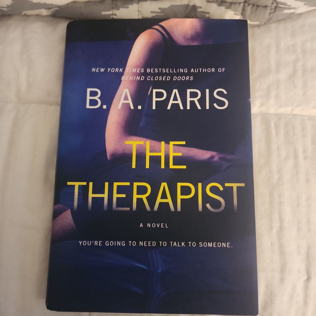 The Therapist
