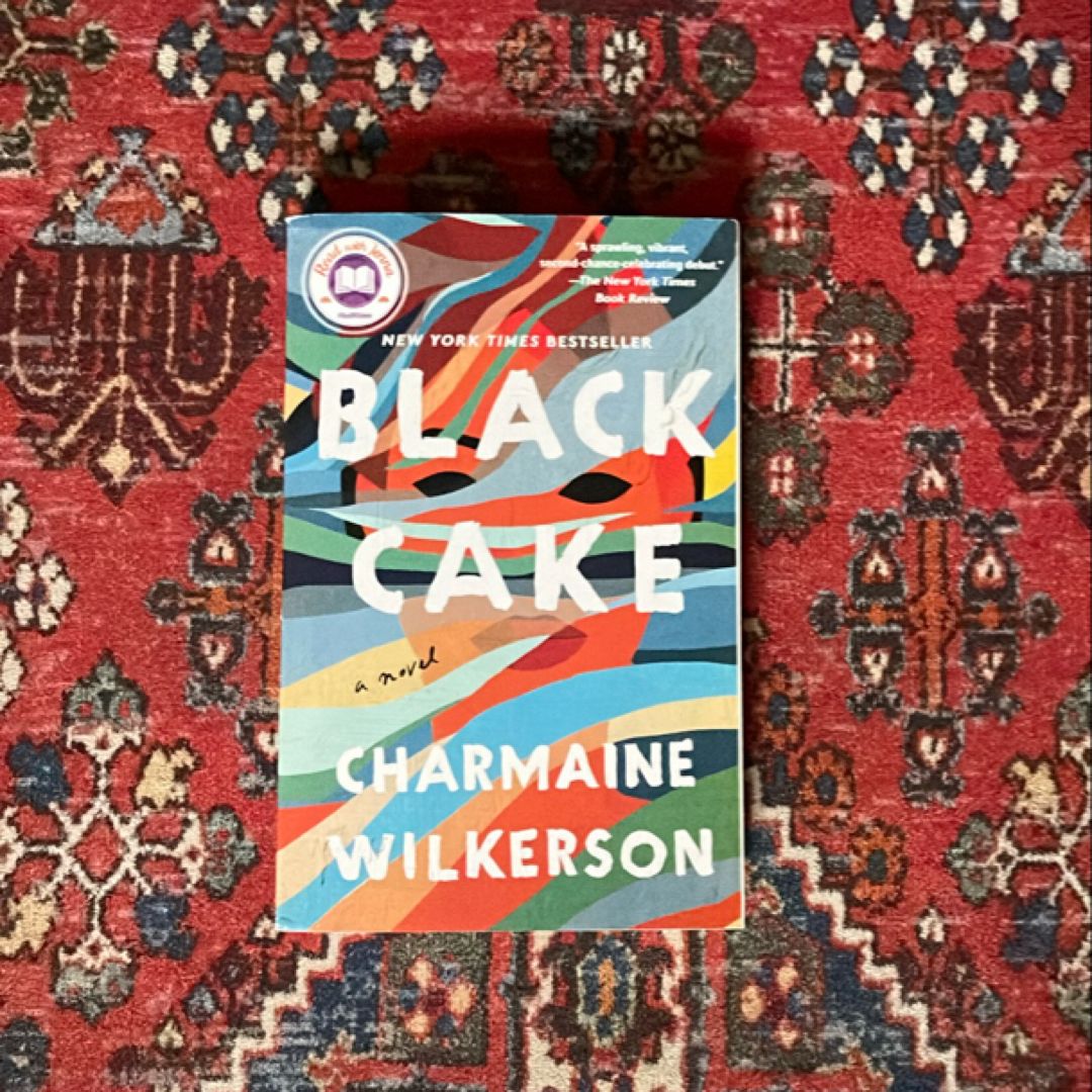 Black Cake