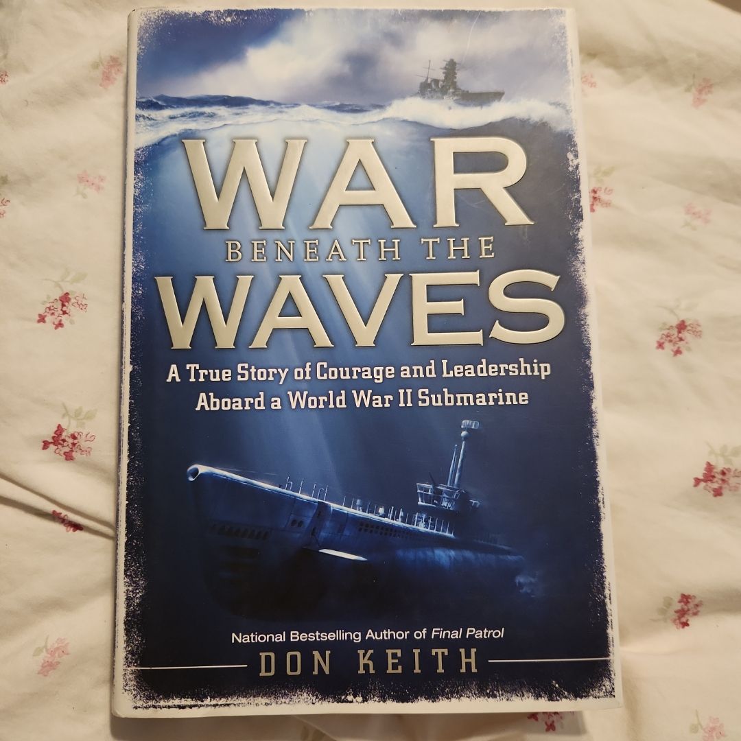 War Beneath the Waves
