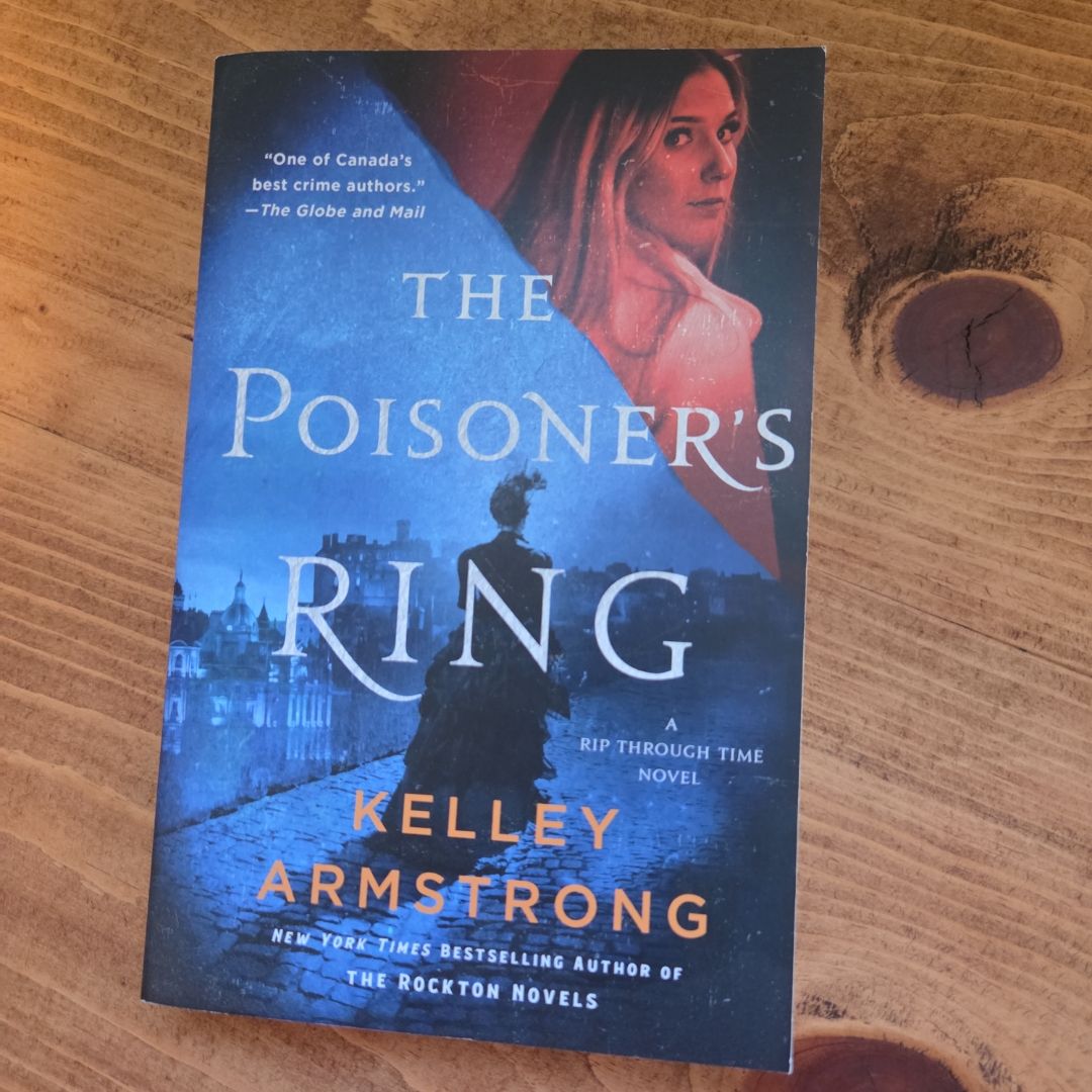 The Poisoner's Ring