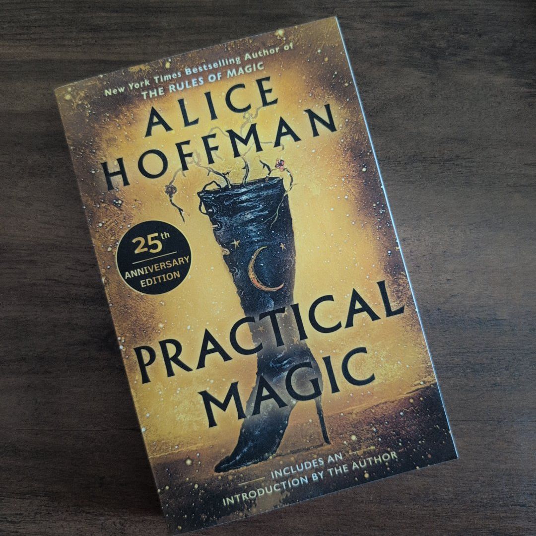 Practical Magic