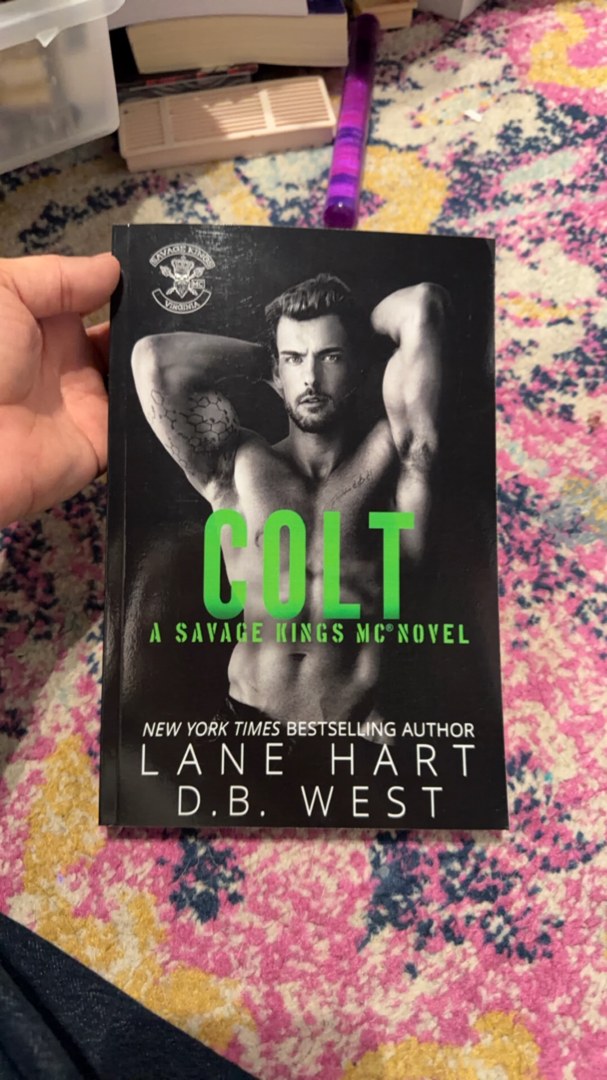 Colt