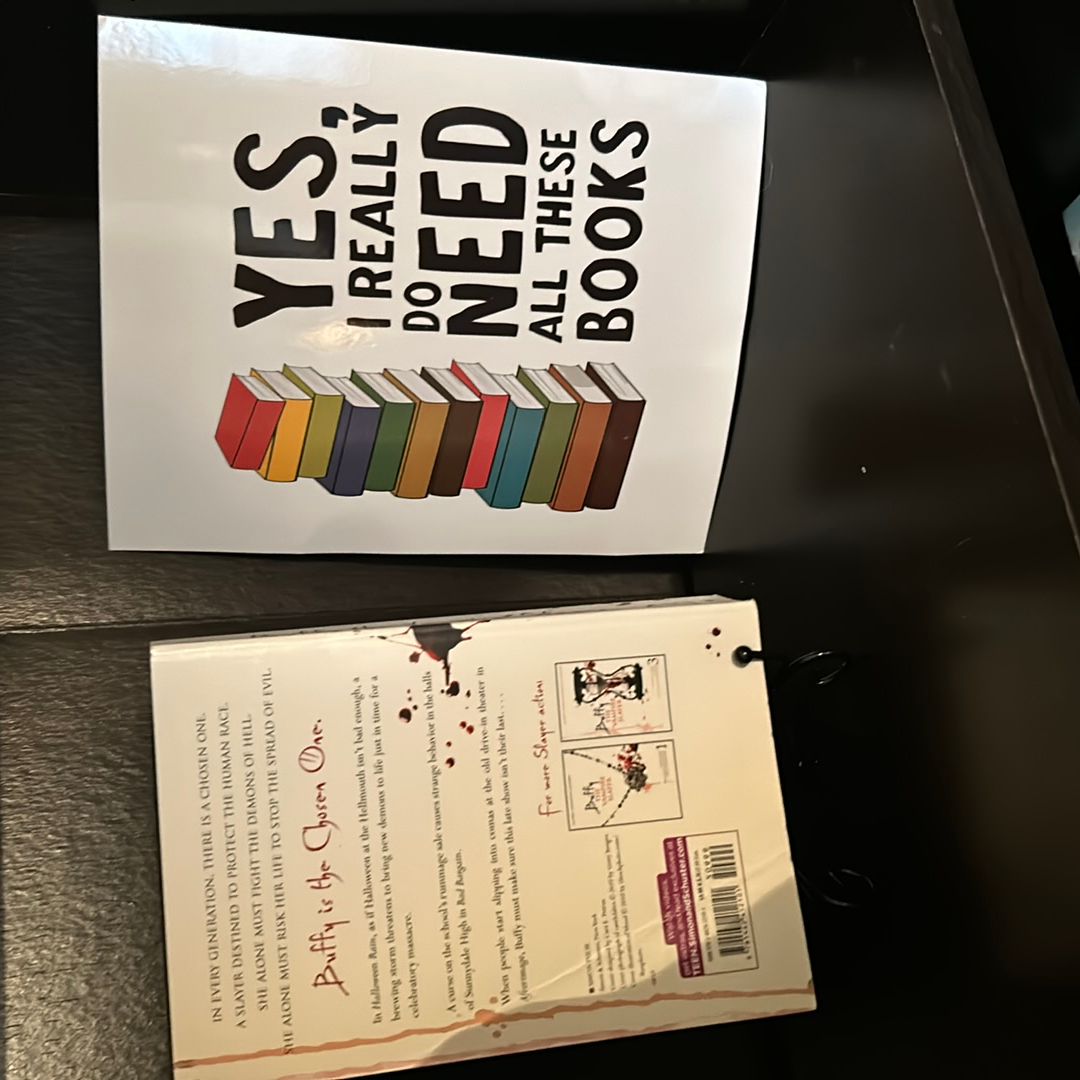 Halloween Rain - Bad Bargain - Afterimage