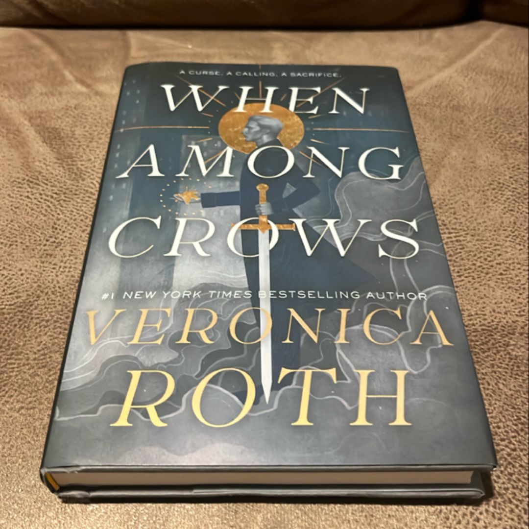 When among Crows