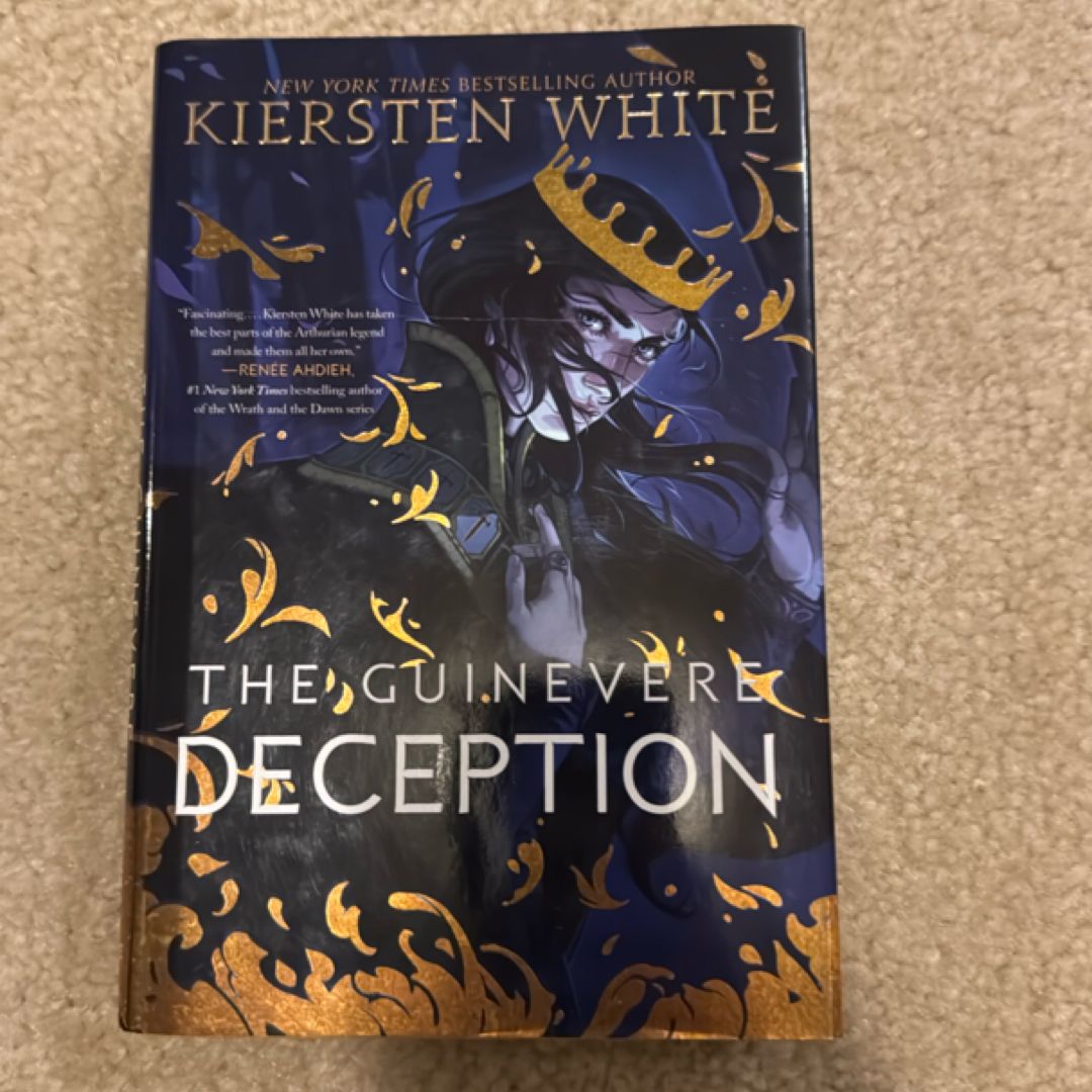 The Guinevere Deception