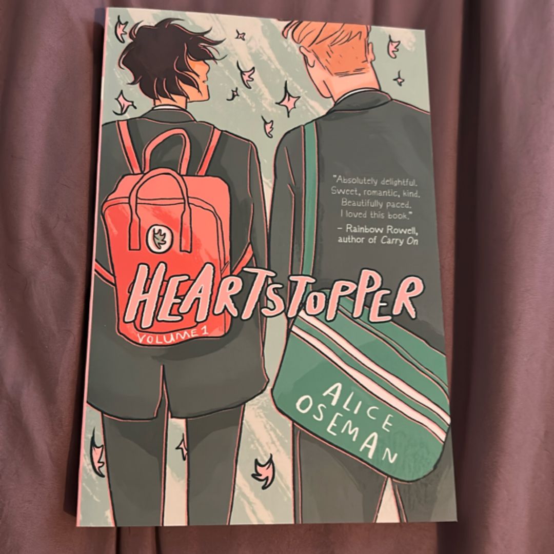 Heartstopper