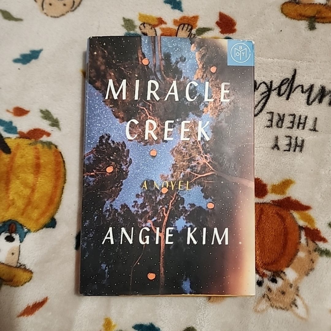 Miracle Creek