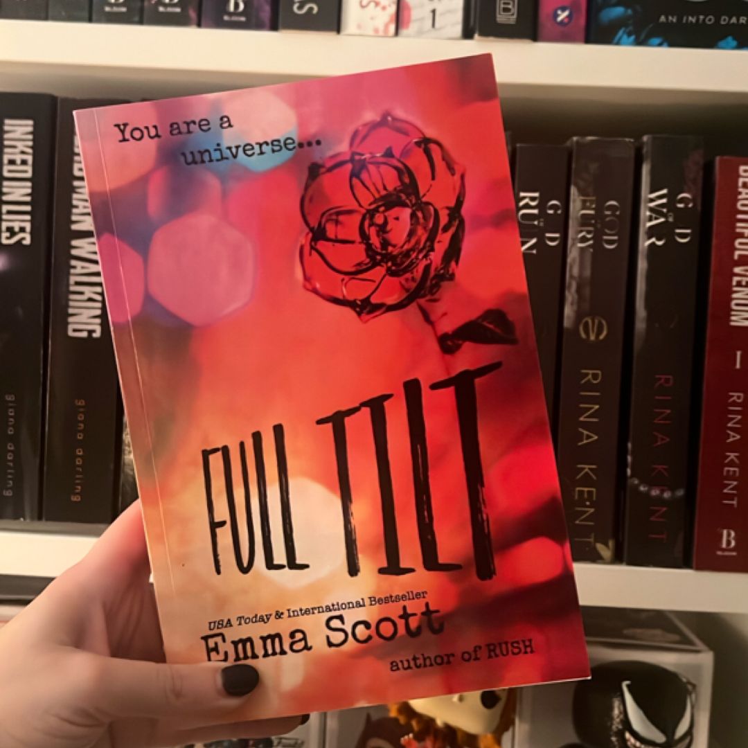 Full Tilt