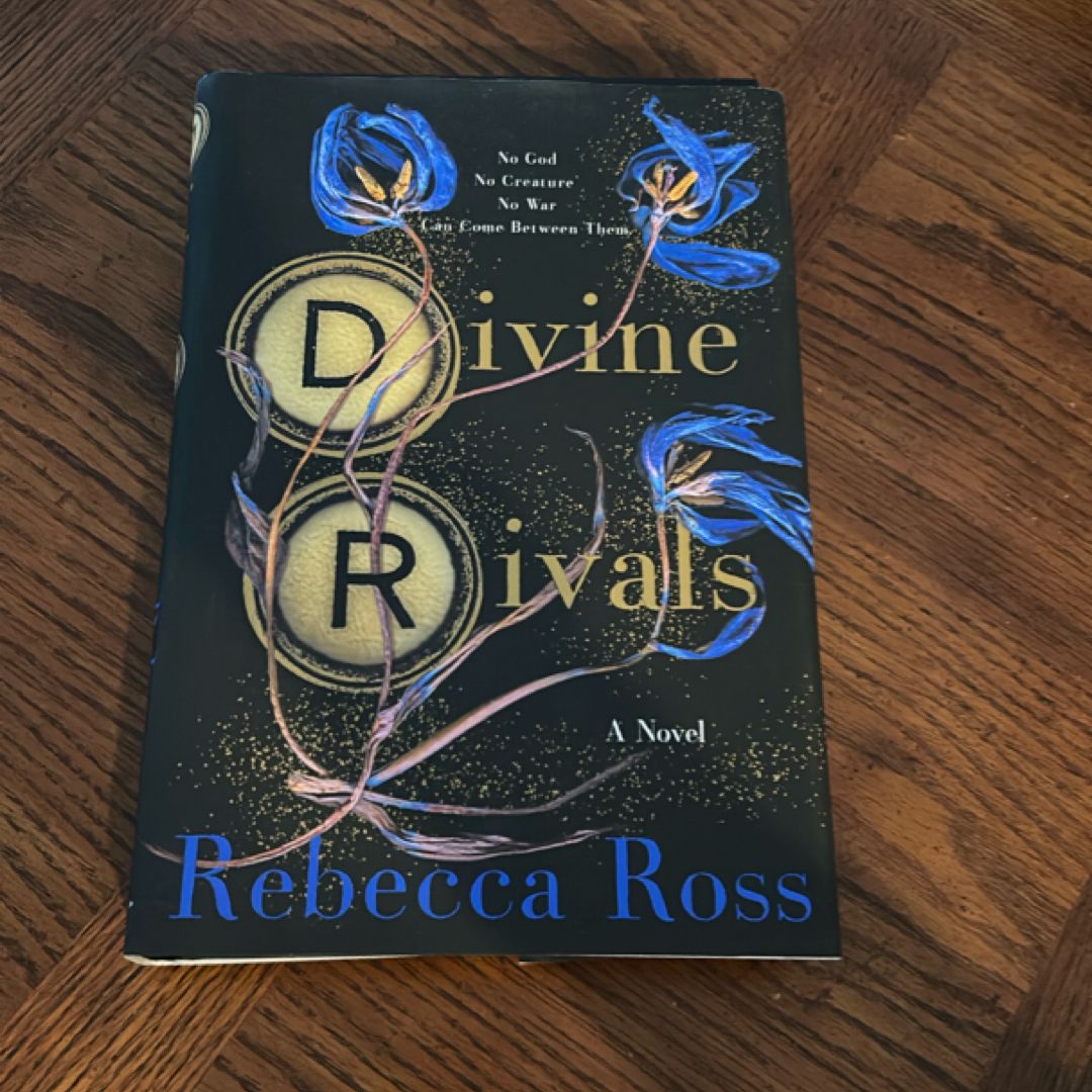 Divine Rivals