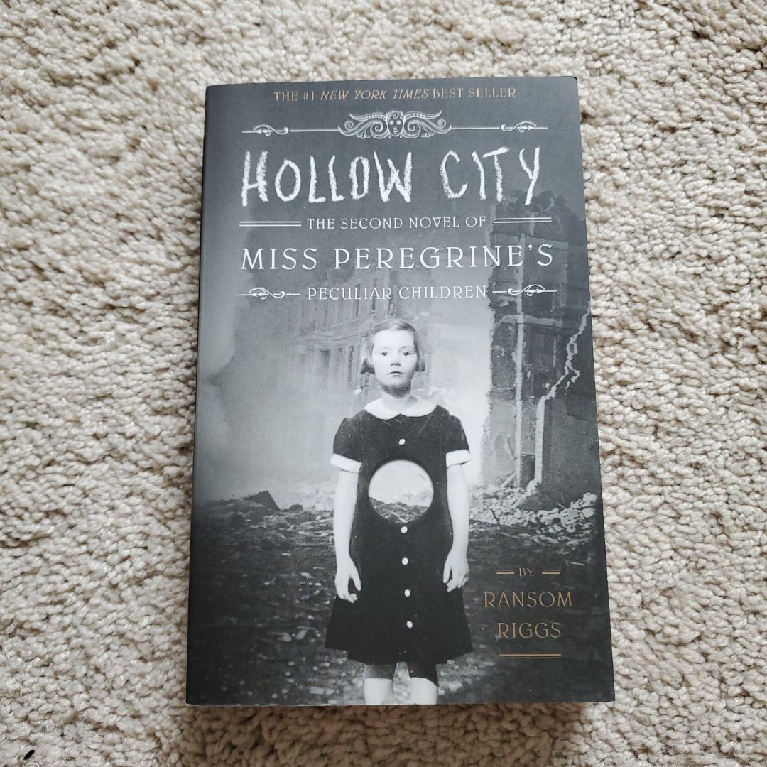 Hollow City