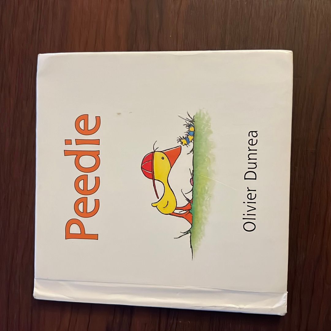 Peedie
